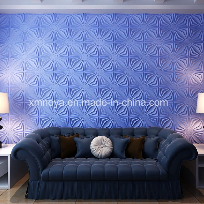 Soundproofing Art Bass Traps Wall Panels for Wall Decoration